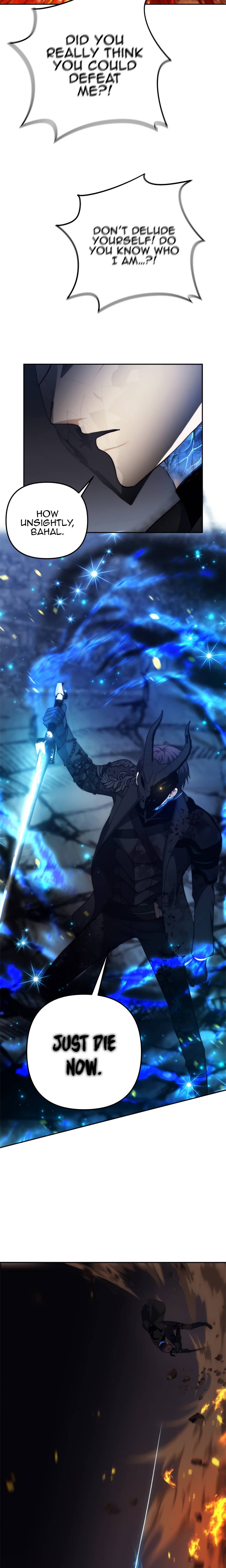 Ranker Who Lives A Second Time - Chapter 88 Page 15