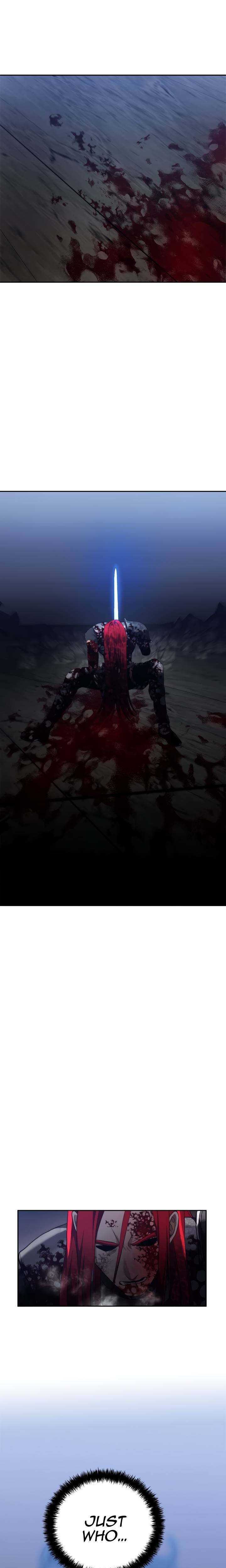 Ranker Who Lives A Second Time - Chapter 88 Page 18