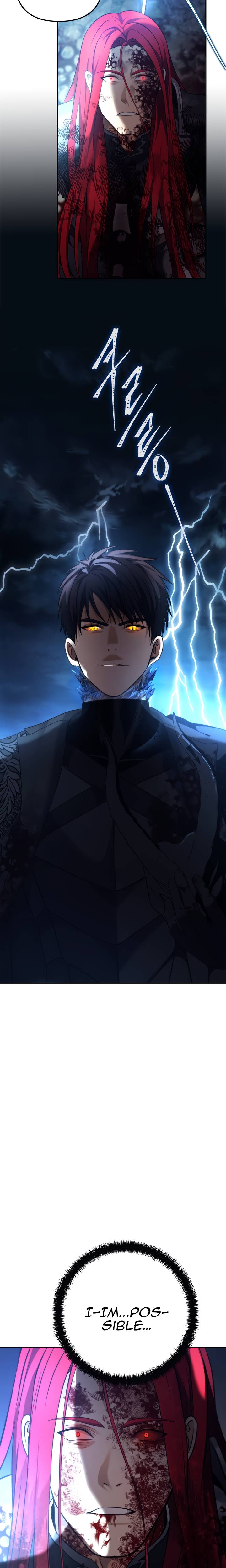 Ranker Who Lives A Second Time - Chapter 88 Page 20