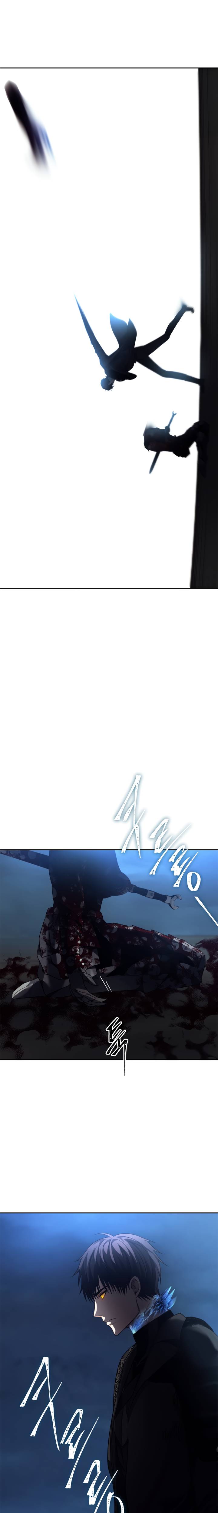 Ranker Who Lives A Second Time - Chapter 88 Page 22