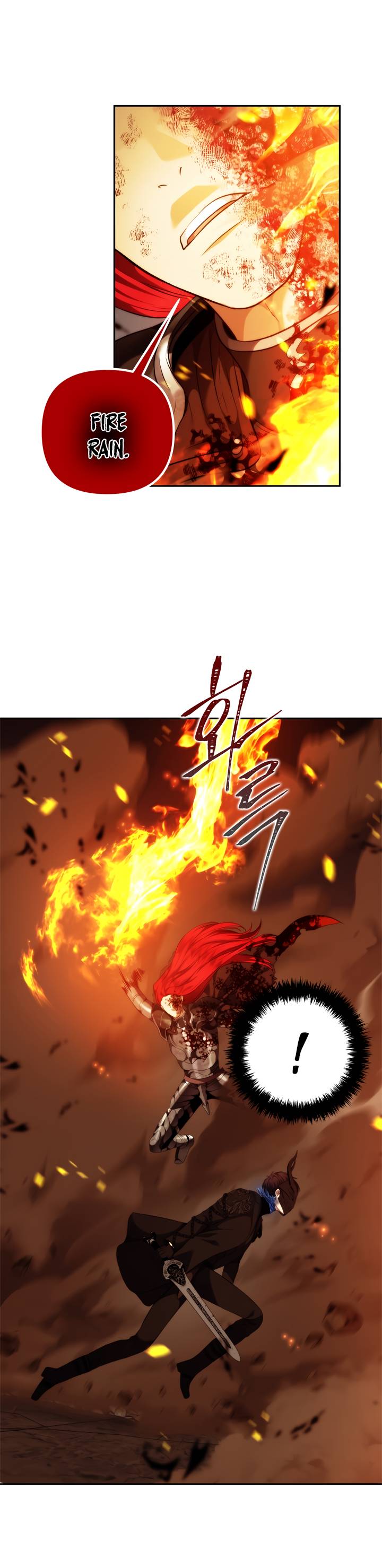 Ranker Who Lives A Second Time - Chapter 88 Page 3