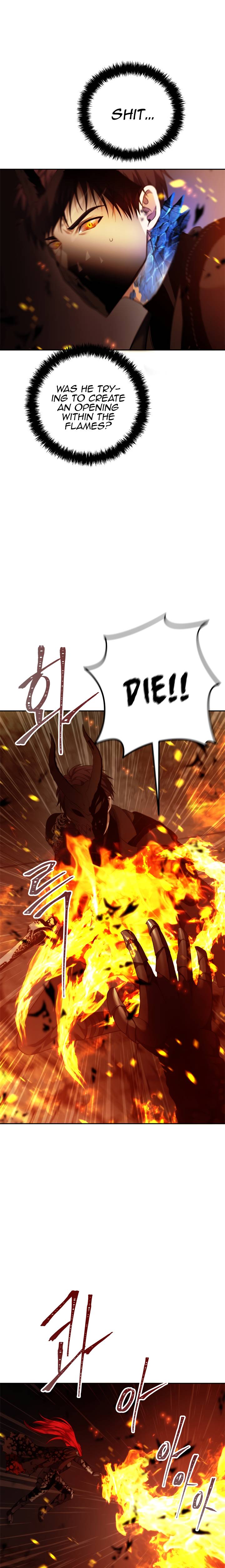 Ranker Who Lives A Second Time - Chapter 88 Page 4