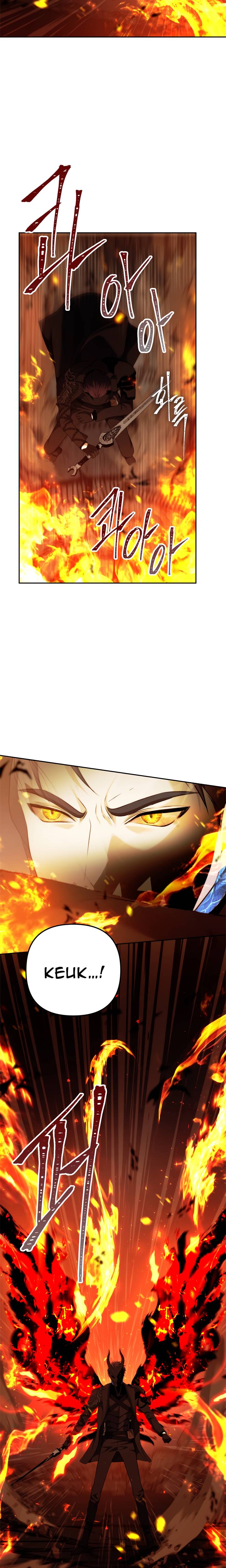 Ranker Who Lives A Second Time - Chapter 88 Page 5