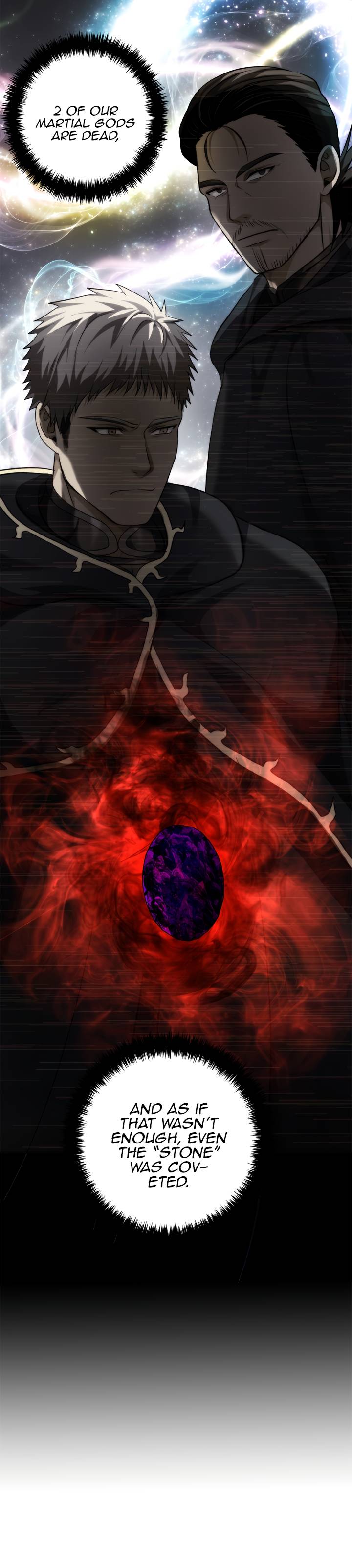 Ranker Who Lives A Second Time - Chapter 89 Page 12