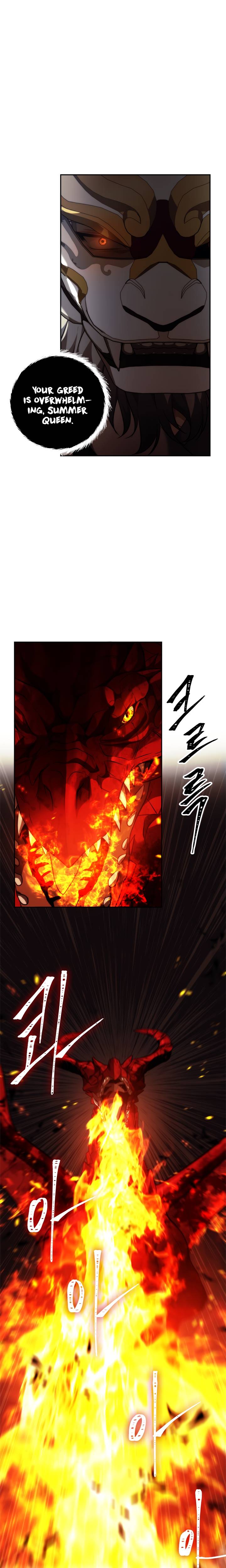 Ranker Who Lives A Second Time - Chapter 89 Page 13