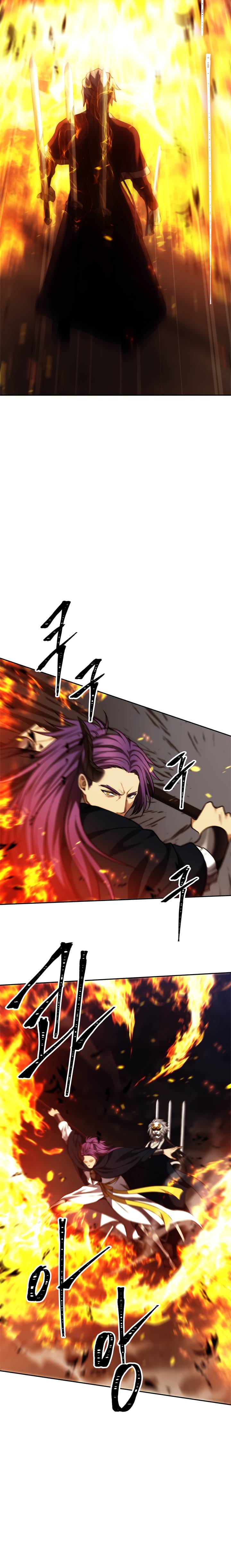 Ranker Who Lives A Second Time - Chapter 89 Page 14