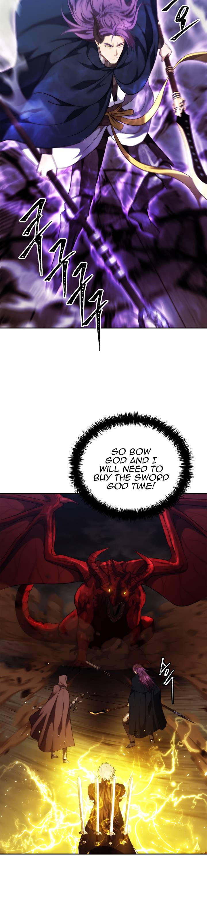 Ranker Who Lives A Second Time - Chapter 89 Page 17