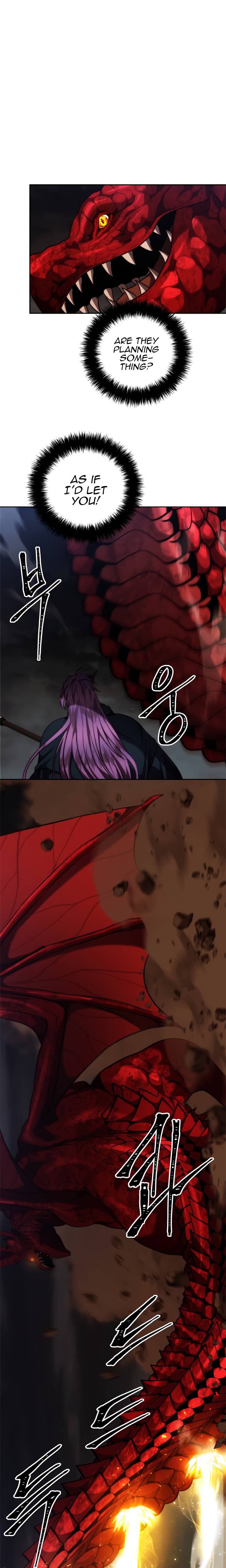 Ranker Who Lives A Second Time - Chapter 89 Page 18