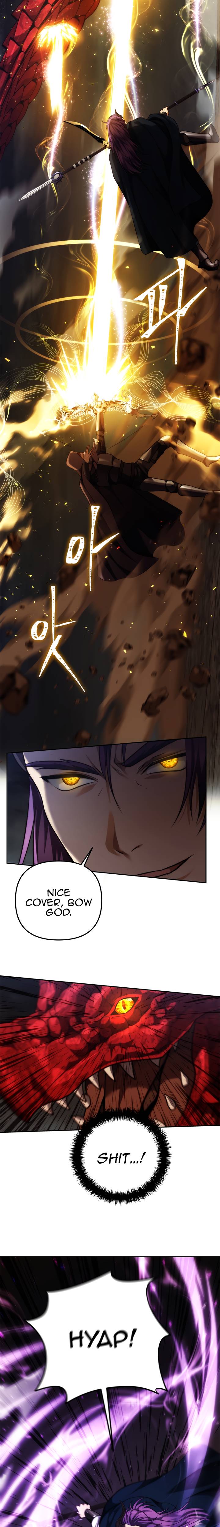 Ranker Who Lives A Second Time - Chapter 89 Page 19