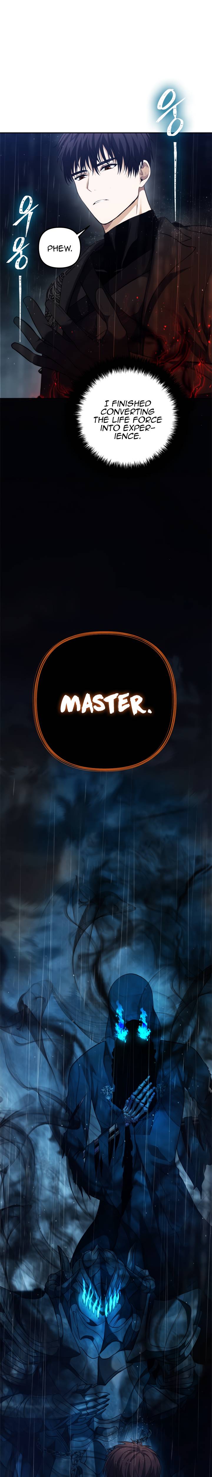 Ranker Who Lives A Second Time - Chapter 89 Page 2