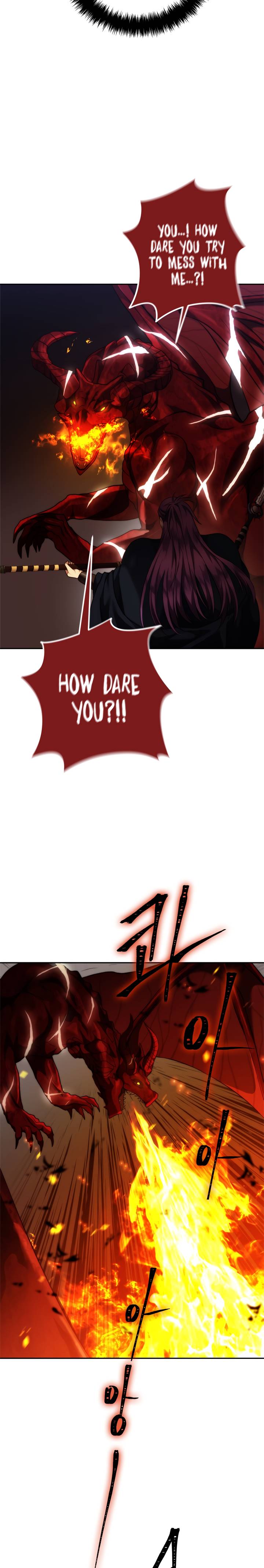 Ranker Who Lives A Second Time - Chapter 89 Page 23