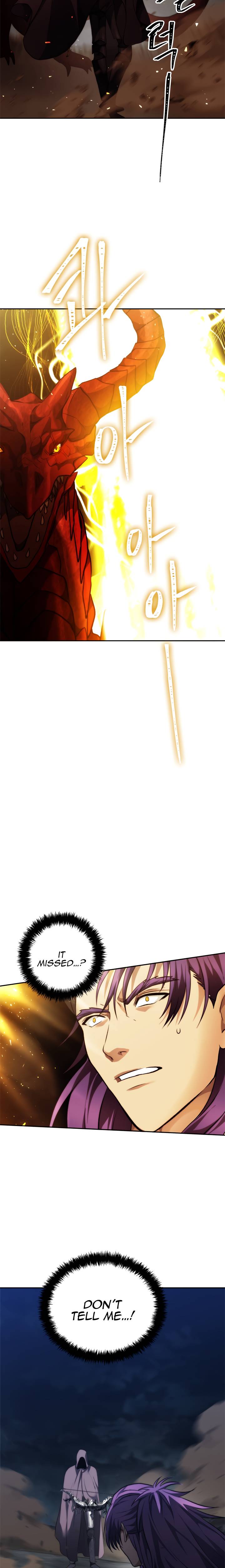 Ranker Who Lives A Second Time - Chapter 89 Page 26