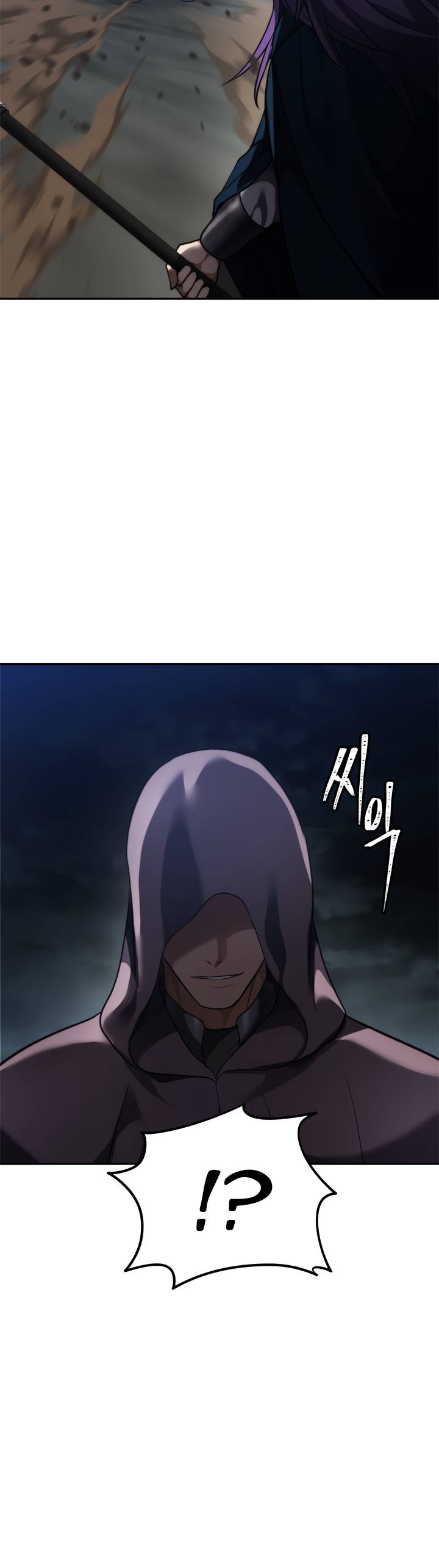 Ranker Who Lives A Second Time - Chapter 89 Page 27