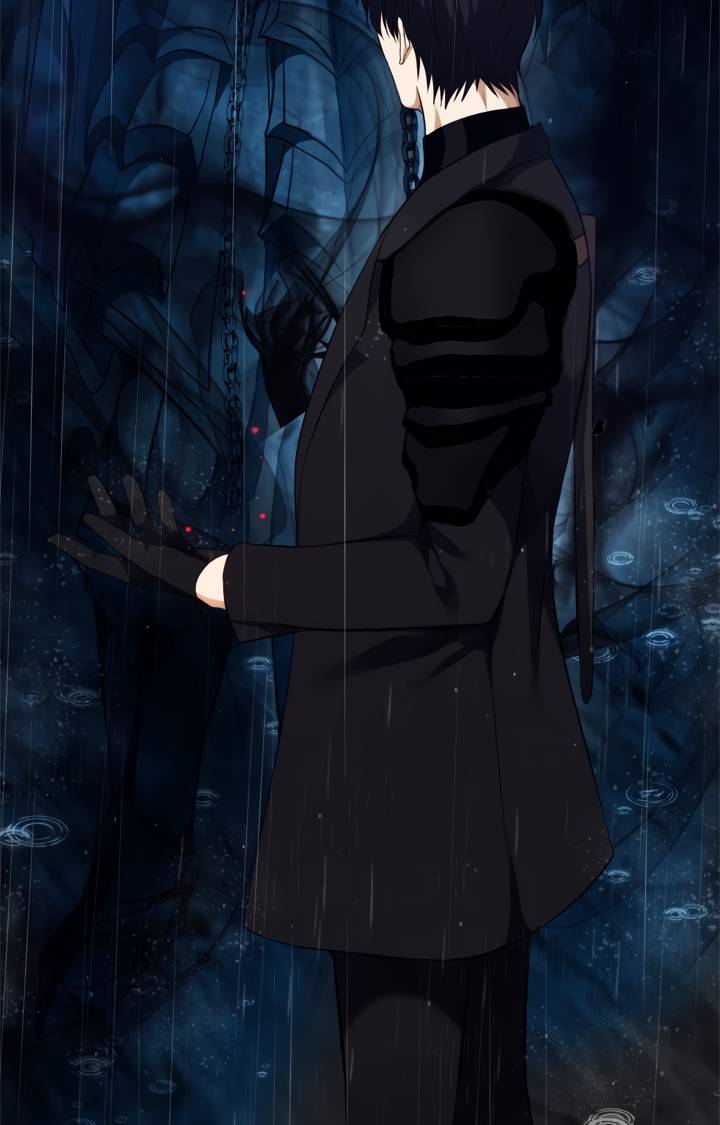 Ranker Who Lives A Second Time - Chapter 89 Page 3