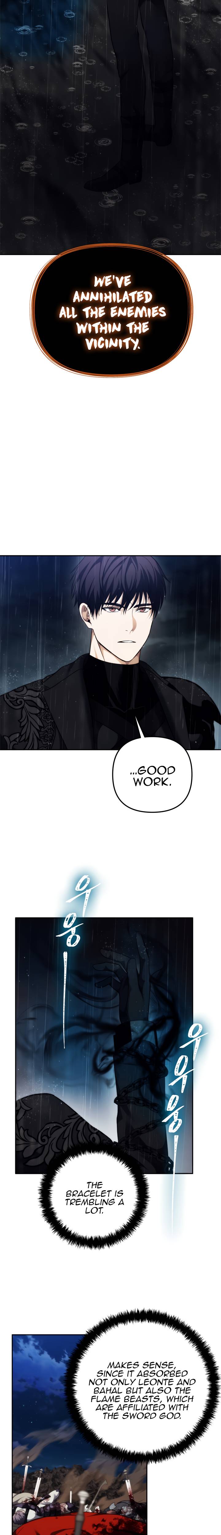 Ranker Who Lives A Second Time - Chapter 89 Page 4