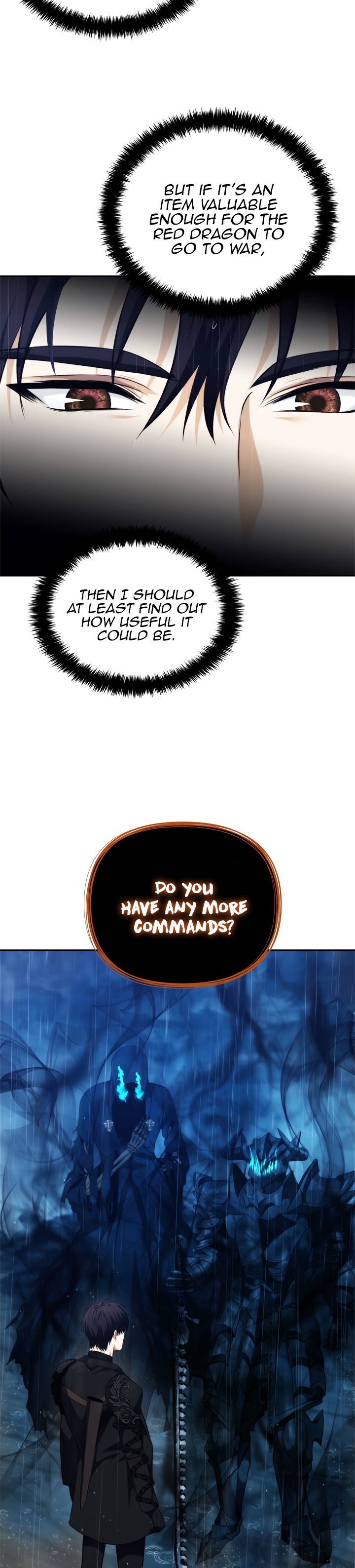 Ranker Who Lives A Second Time - Chapter 89 Page 6