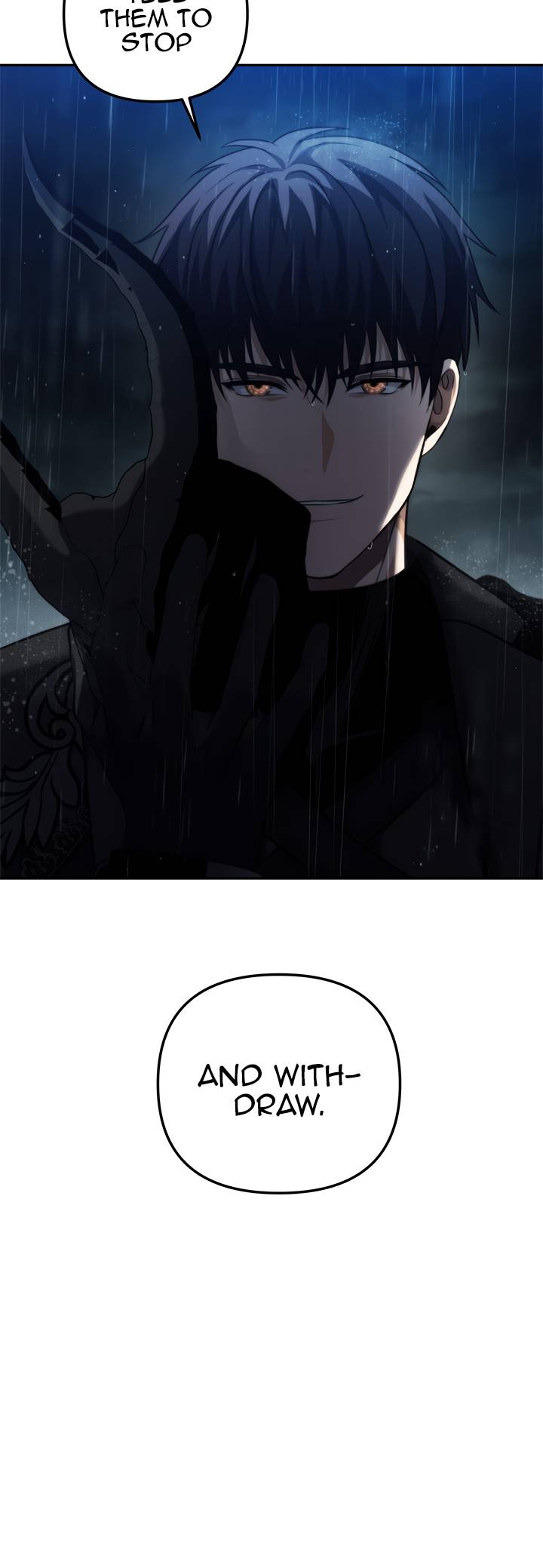 Ranker Who Lives A Second Time - Chapter 89 Page 9