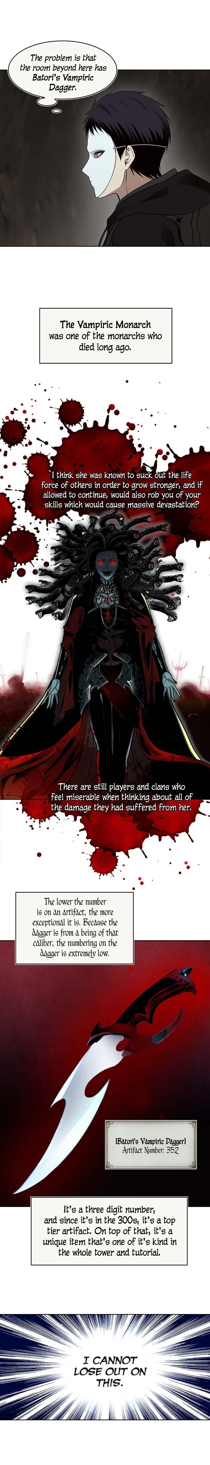 Ranker Who Lives A Second Time - Chapter 9 Page 10