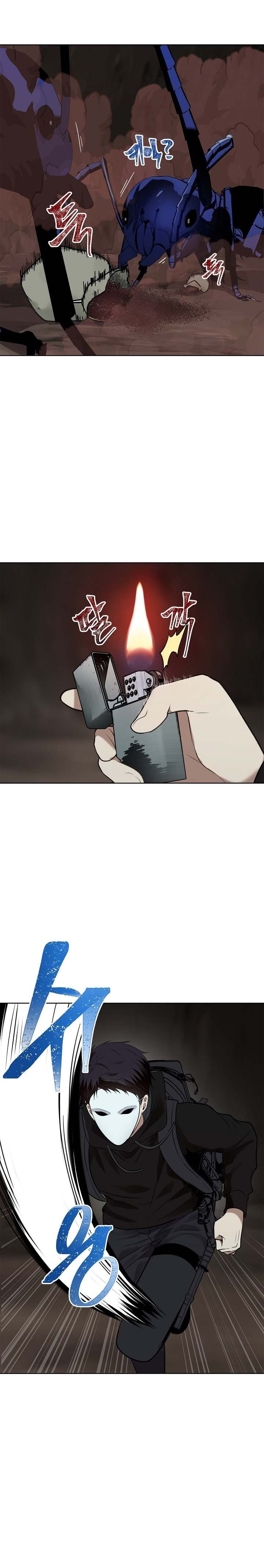 Ranker Who Lives A Second Time - Chapter 9 Page 12