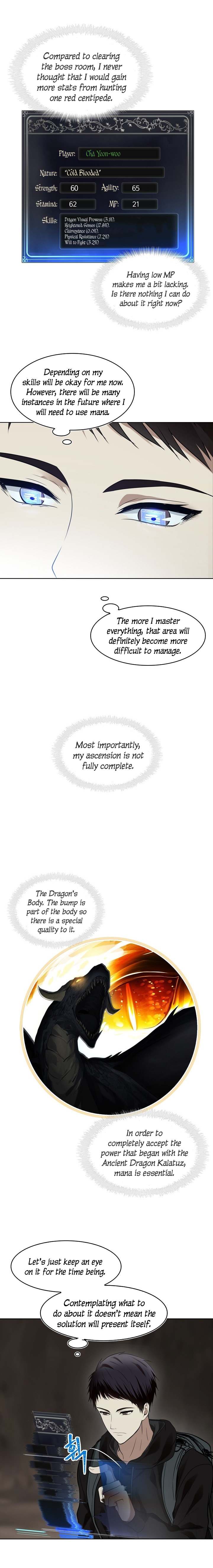 Ranker Who Lives A Second Time - Chapter 9 Page 3