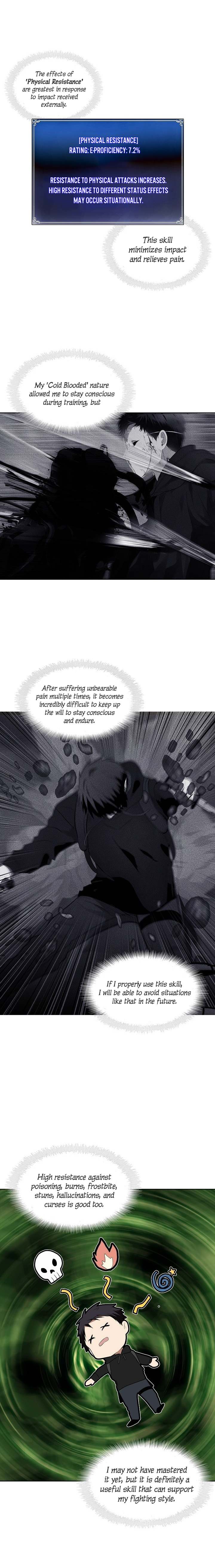 Ranker Who Lives A Second Time - Chapter 9 Page 4