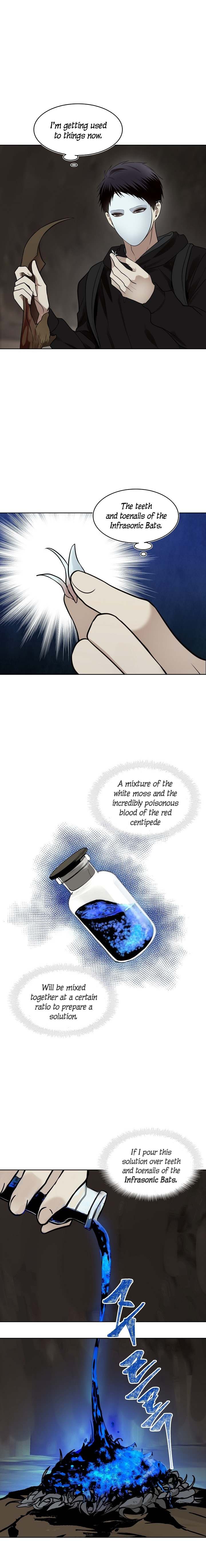 Ranker Who Lives A Second Time - Chapter 9 Page 7