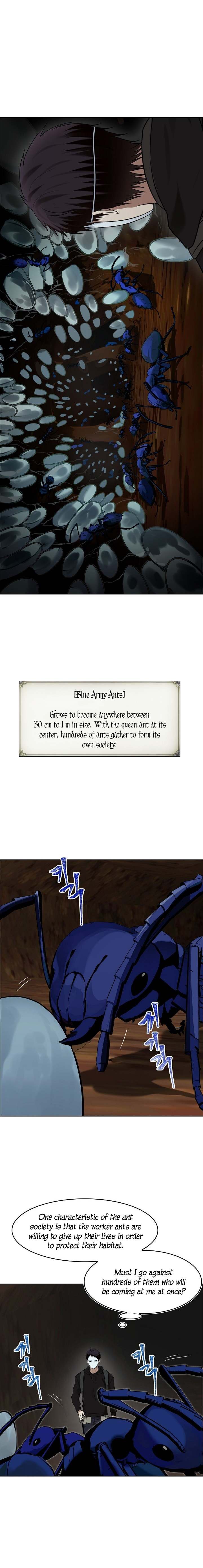 Ranker Who Lives A Second Time - Chapter 9 Page 9