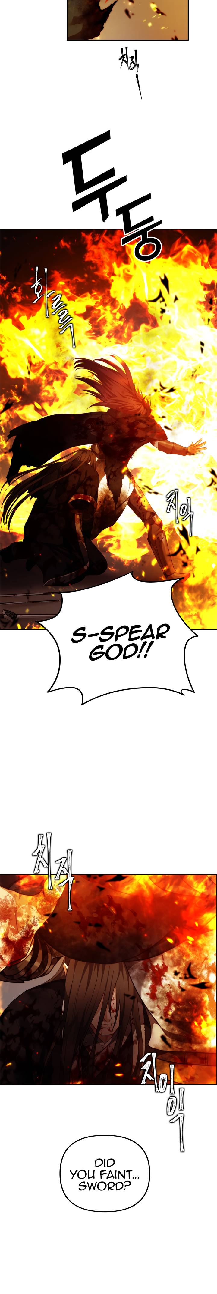 Ranker Who Lives A Second Time - Chapter 90 Page 10