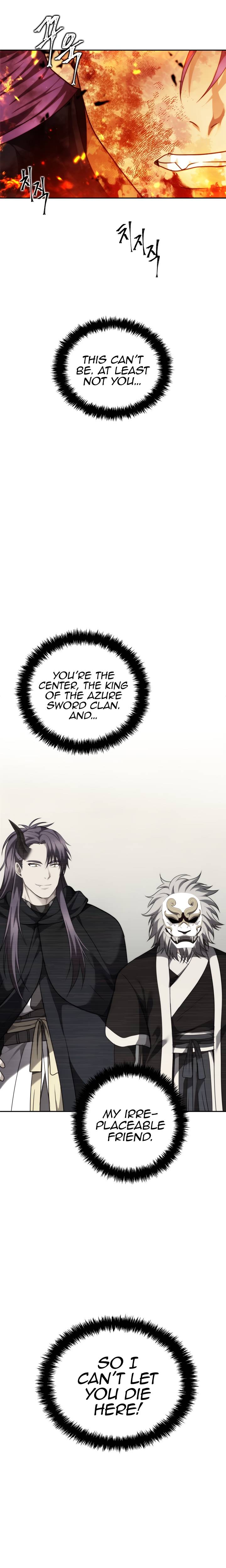 Ranker Who Lives A Second Time - Chapter 90 Page 11