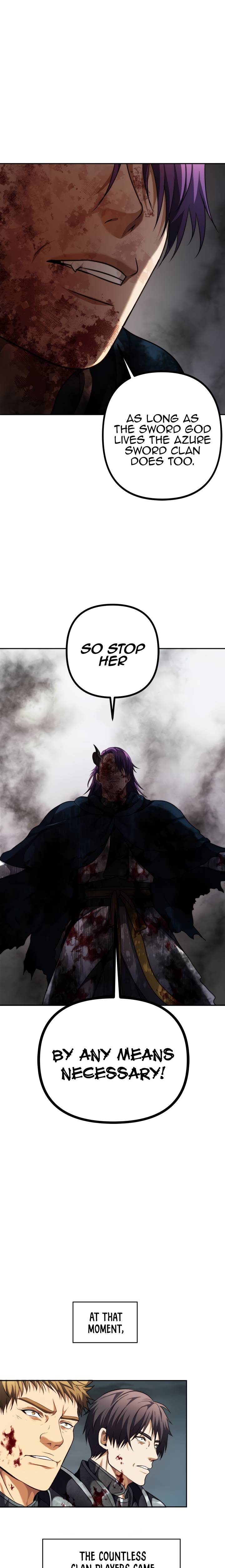 Ranker Who Lives A Second Time - Chapter 90 Page 12