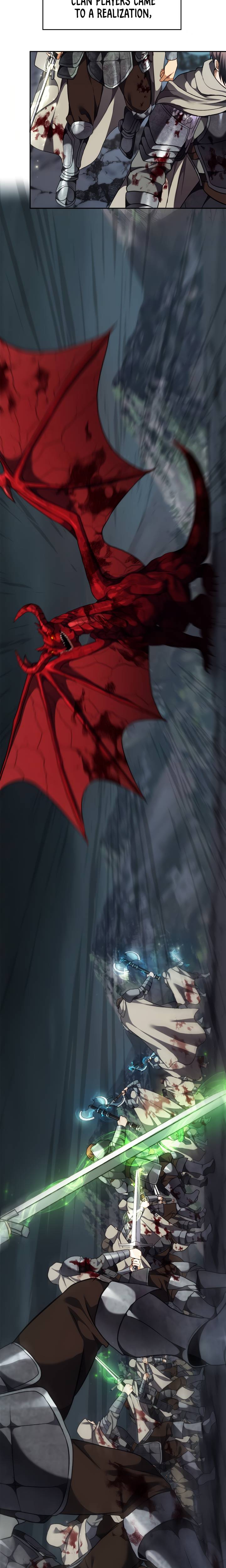 Ranker Who Lives A Second Time - Chapter 90 Page 13