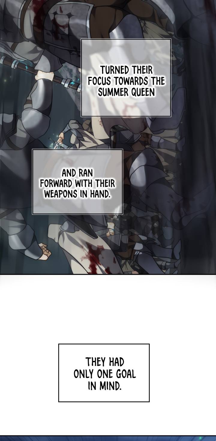 Ranker Who Lives A Second Time - Chapter 90 Page 14