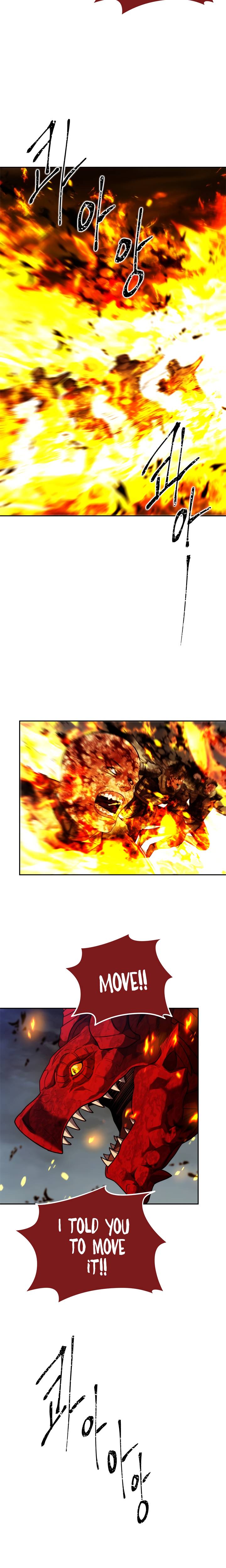 Ranker Who Lives A Second Time - Chapter 90 Page 16