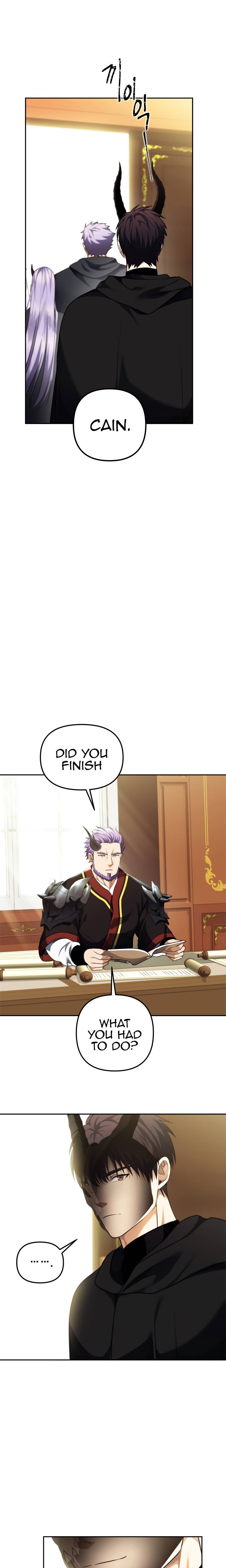 Ranker Who Lives A Second Time - Chapter 90 Page 26