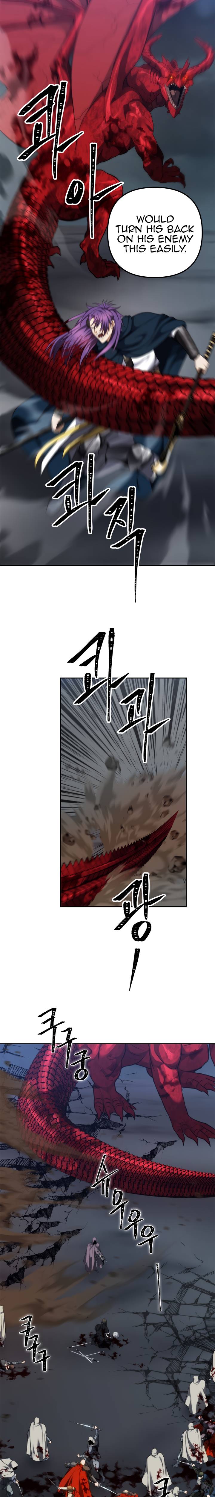 Ranker Who Lives A Second Time - Chapter 90 Page 6