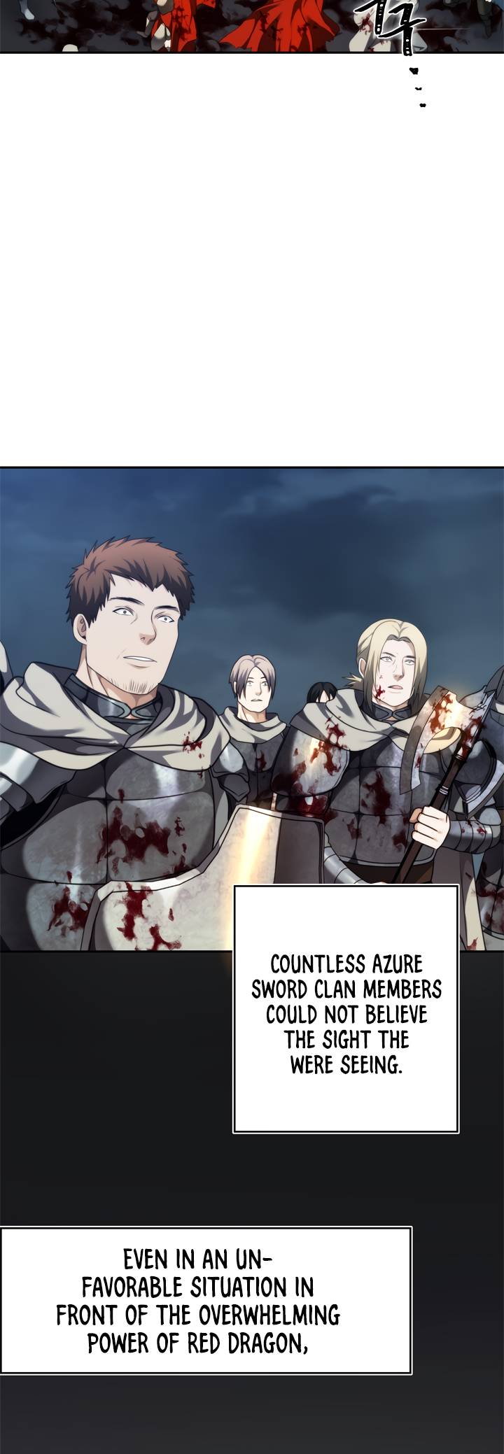 Ranker Who Lives A Second Time - Chapter 90 Page 7