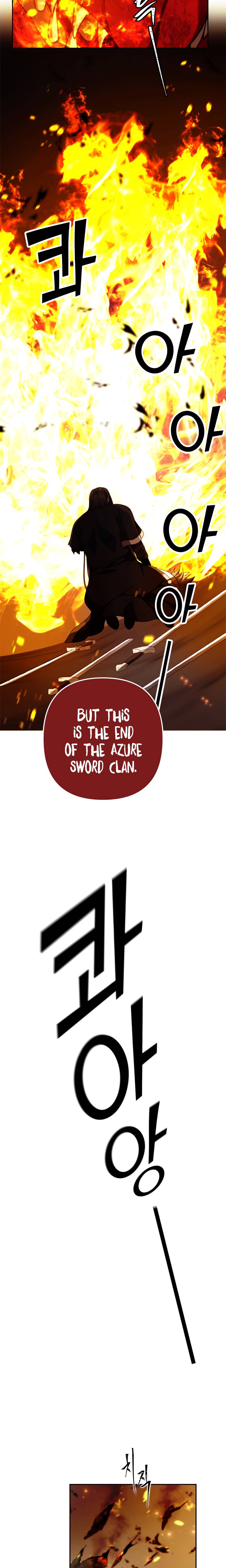 Ranker Who Lives A Second Time - Chapter 90 Page 9