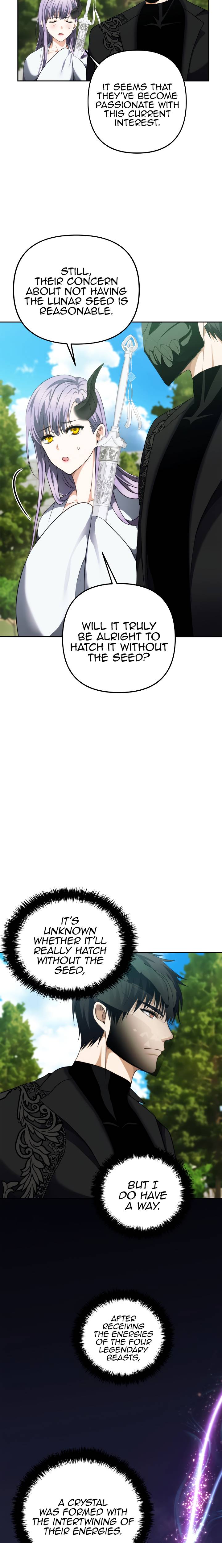 Ranker Who Lives A Second Time - Chapter 91 Page 13