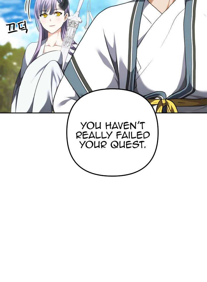 Ranker Who Lives A Second Time - Chapter 91 Page 27