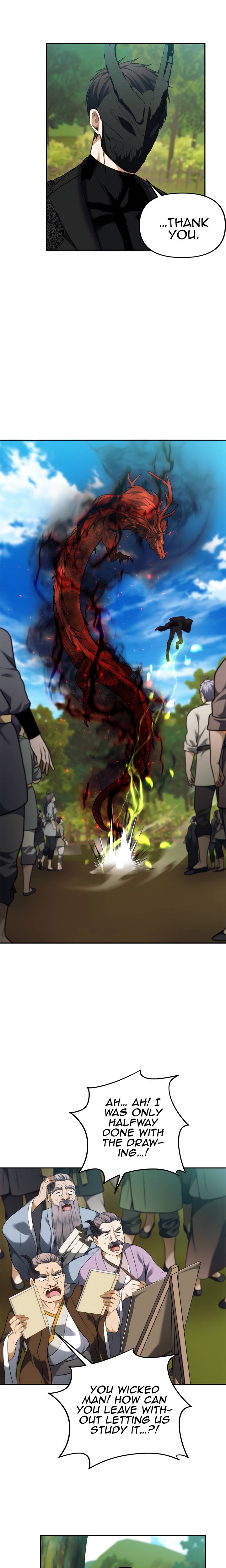 Ranker Who Lives A Second Time - Chapter 92 Page 12