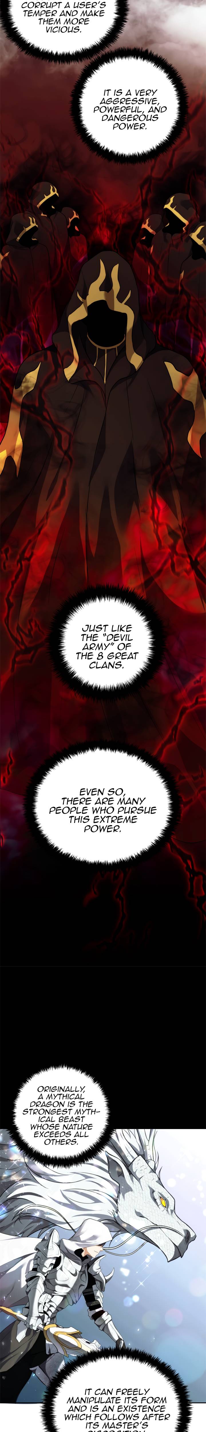 Ranker Who Lives A Second Time - Chapter 92 Page 14