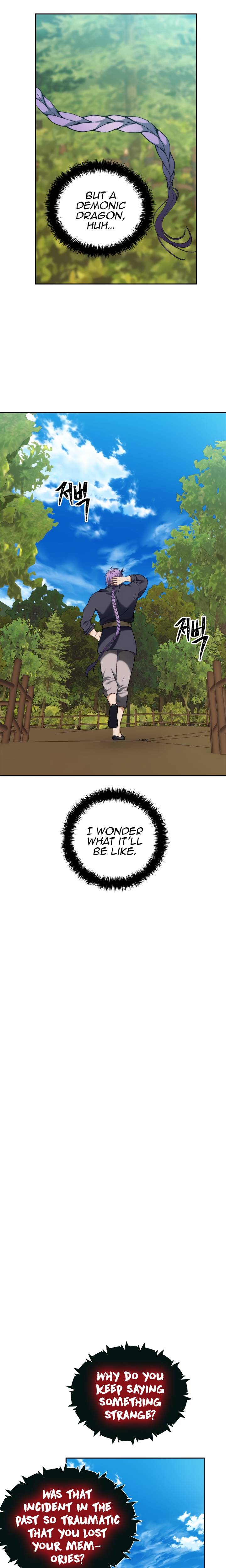 Ranker Who Lives A Second Time - Chapter 92 Page 16