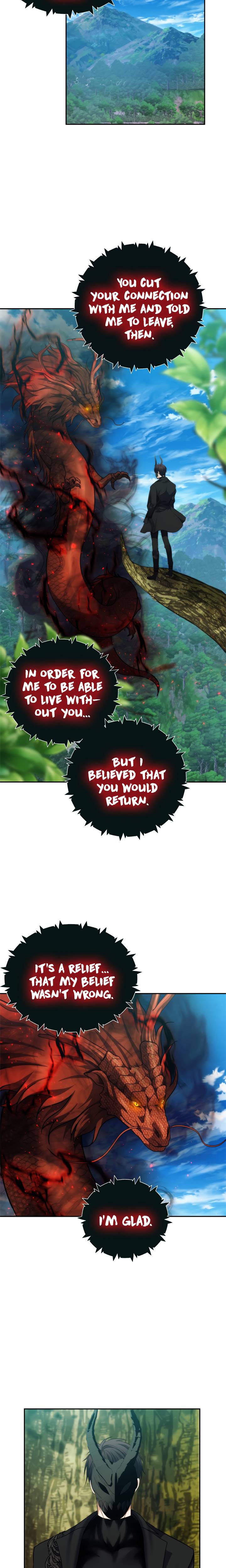 Ranker Who Lives A Second Time - Chapter 92 Page 17