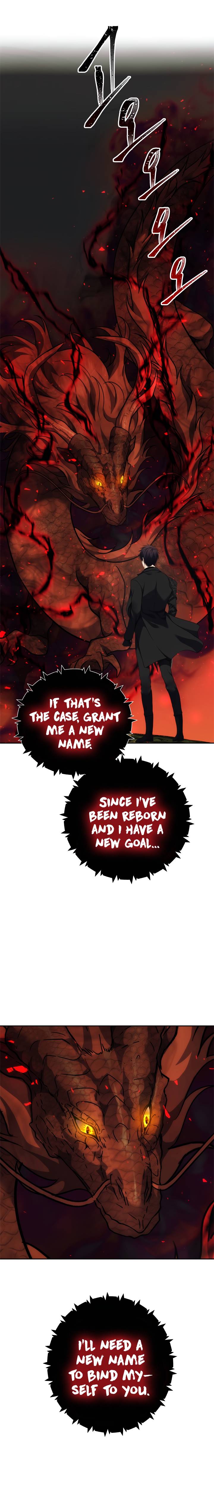 Ranker Who Lives A Second Time - Chapter 92 Page 26