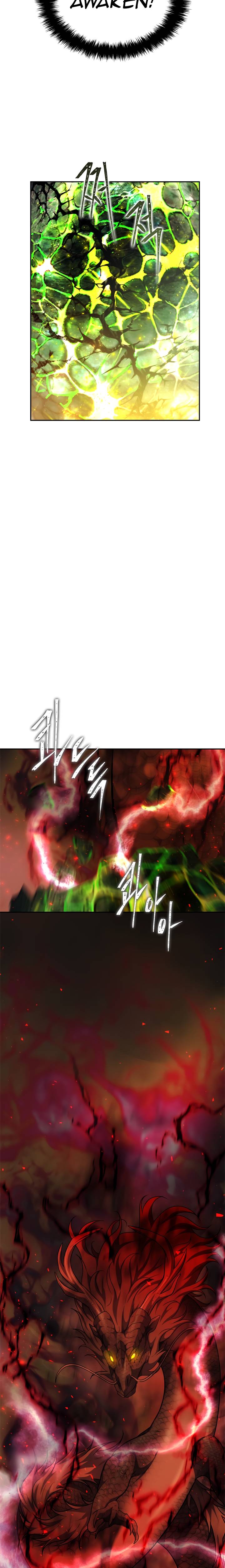 Ranker Who Lives A Second Time - Chapter 92 Page 3