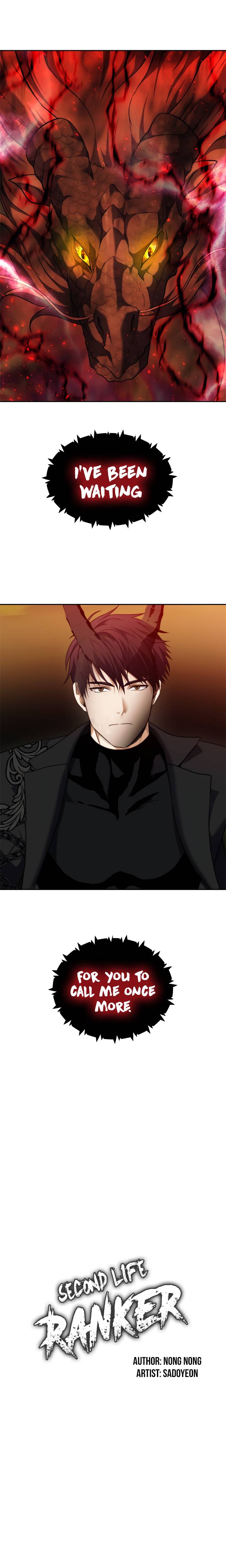 Ranker Who Lives A Second Time - Chapter 92 Page 5