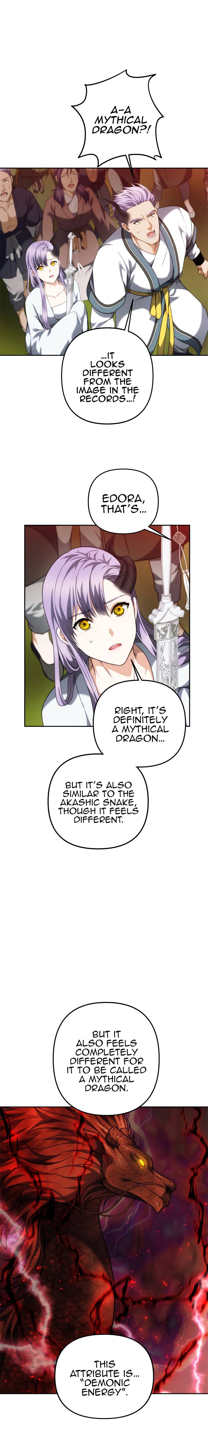 Ranker Who Lives A Second Time - Chapter 92 Page 6