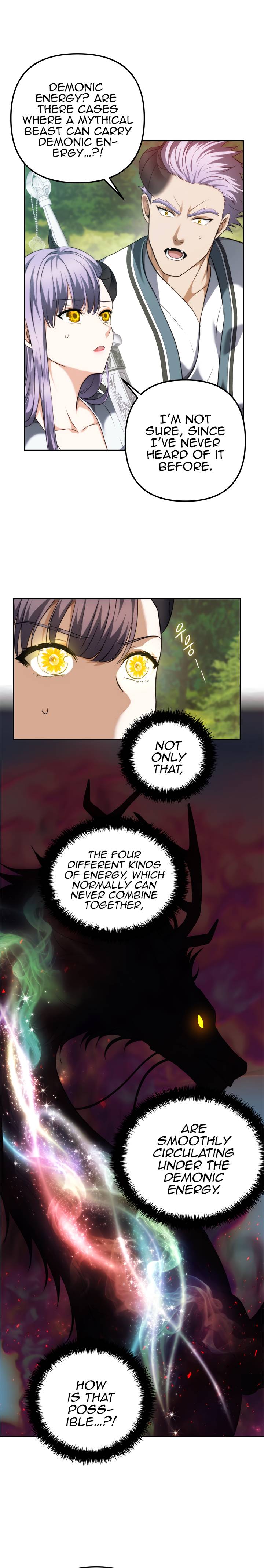 Ranker Who Lives A Second Time - Chapter 92 Page 7