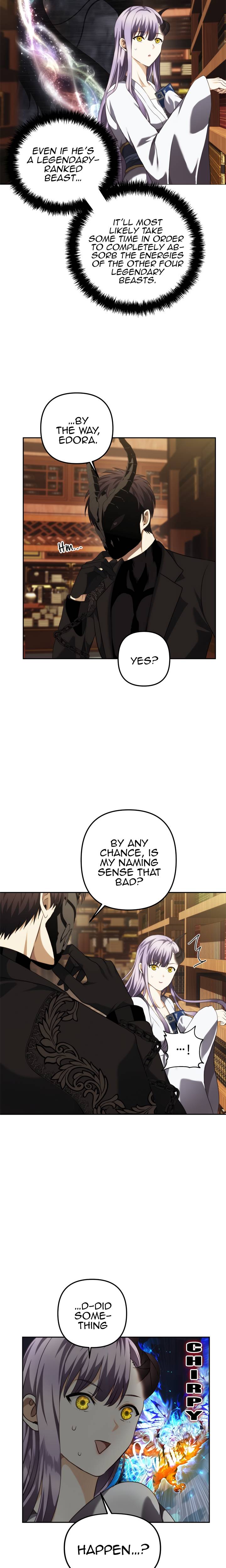 Ranker Who Lives A Second Time - Chapter 93 Page 2