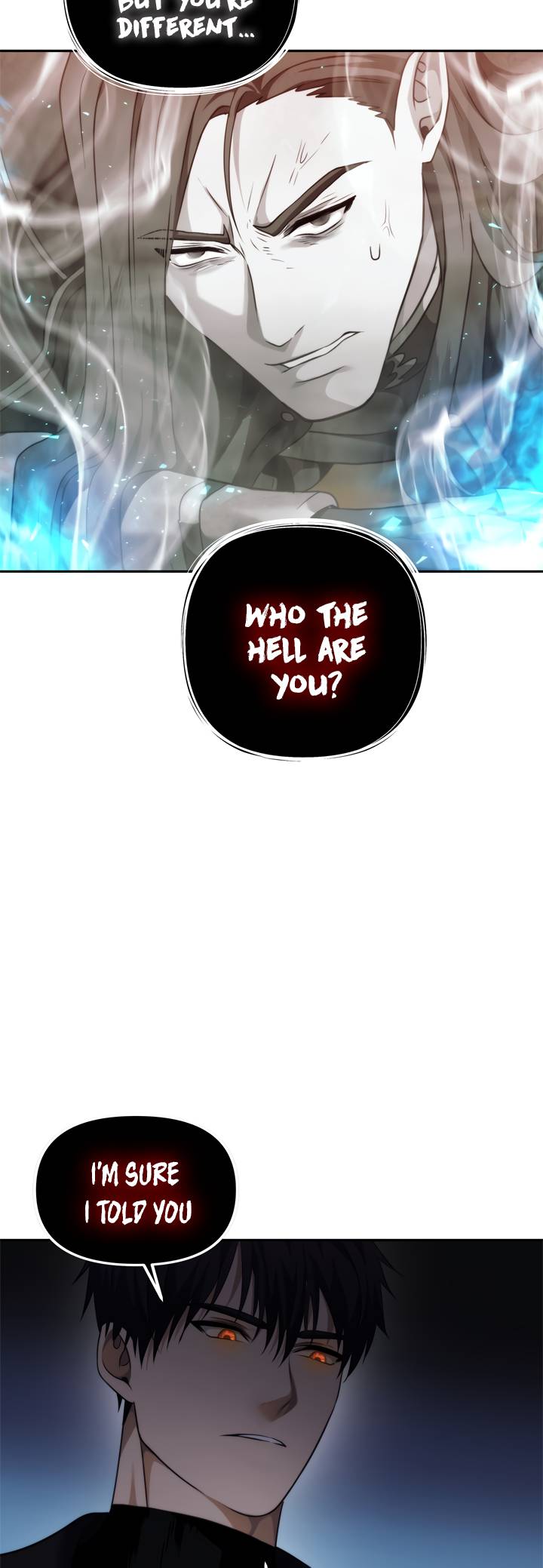 Ranker Who Lives A Second Time - Chapter 93 Page 27